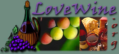 LoveWine.org